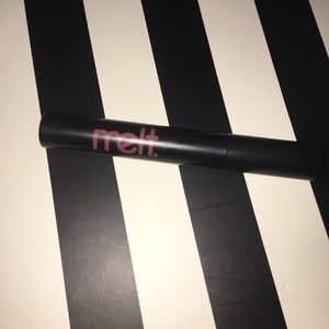 Melt cosmetics liquid lipsticks